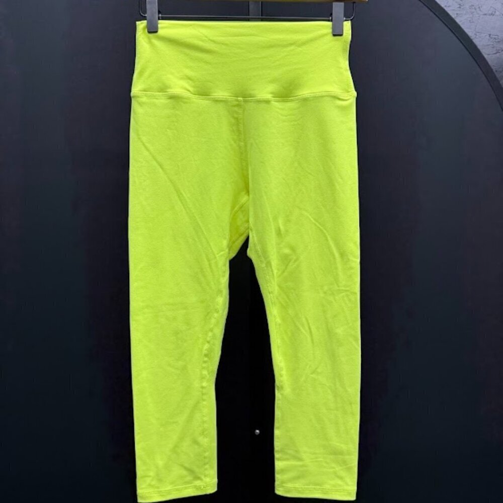 Zyia Active Ascend Hi Rise Leggings